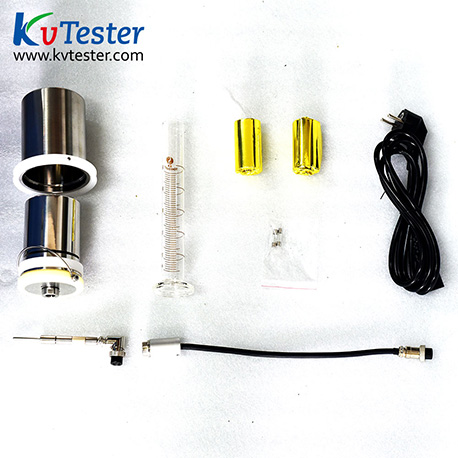 Dielectric Loss Tester